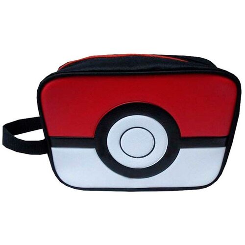 Pokemon Pokeball Toaletna Torbica Cijene