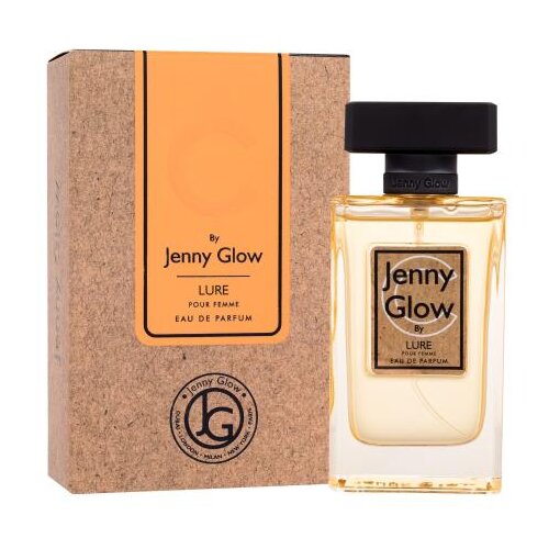 Jenny Glow C Lure parfumirana voda za ženske 80 ml Slike