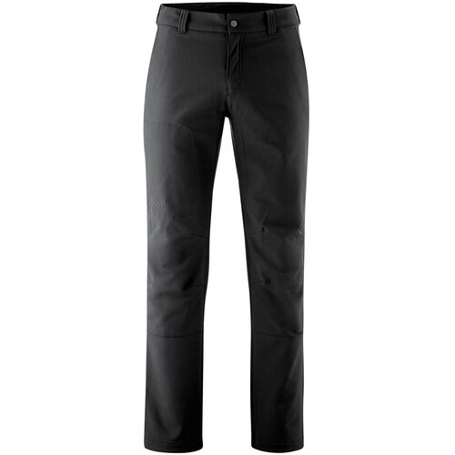 Maier Sports Hlače Herrmann Črna Cene