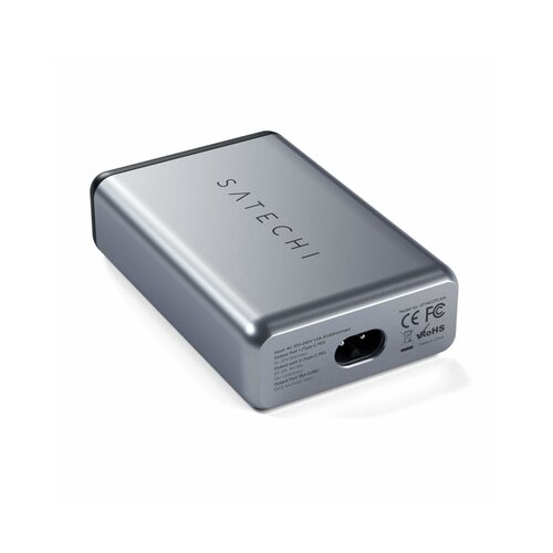 Satechi 75W dual usb-c/usb-a pd stanica za punjenje Cene