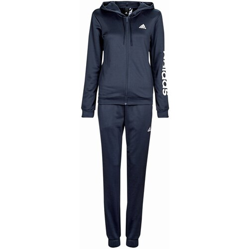 Adidas Trenirka komplet LINEAR TS Slike