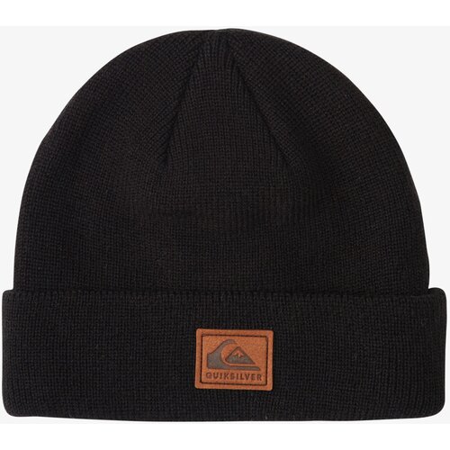Quiksilver Kapa Črna Slike
