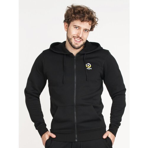 Yoclub Man&amp;#039;s Men&amp;#039;s Sports Sweatshirt UBD-0003F-3400 Slike
