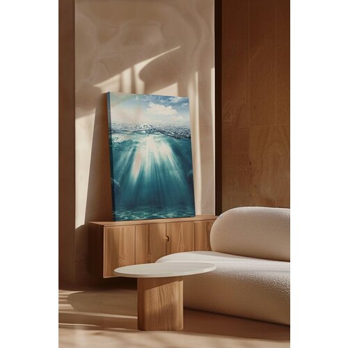 Wallity slika Ersyfdc290, 50x70 cm Cene
