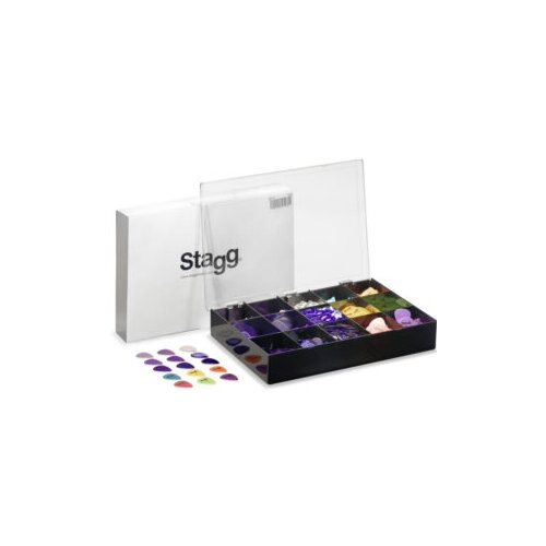  TZALICE STAGG PBOX10 Slike