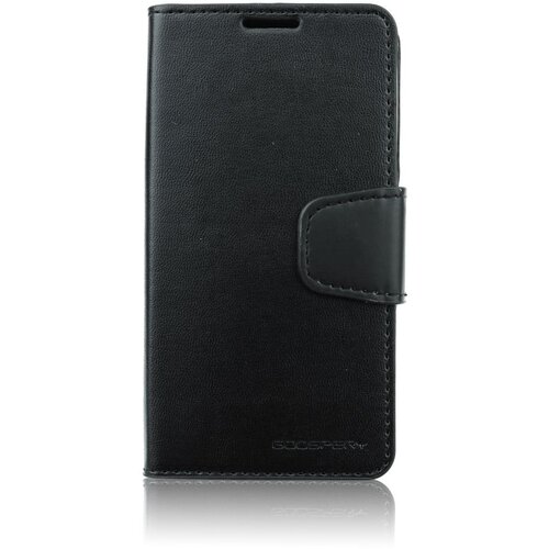  Preklopni ovitek / etui / zaščita Mercury Sonata Diary Case za Samsung Galaxy SIII i9300 - črni Cene