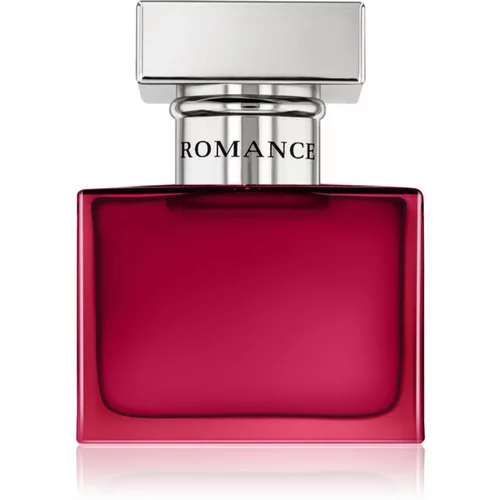 Polo Ralph Lauren Romance Intense parfemska voda za žene 30 ml
