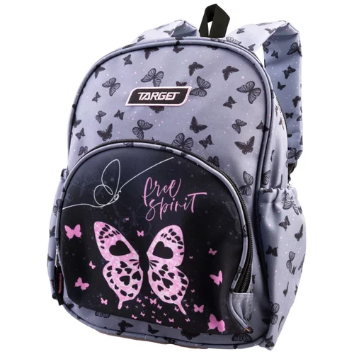 Target ruksak dječji butterfly spirit 28077