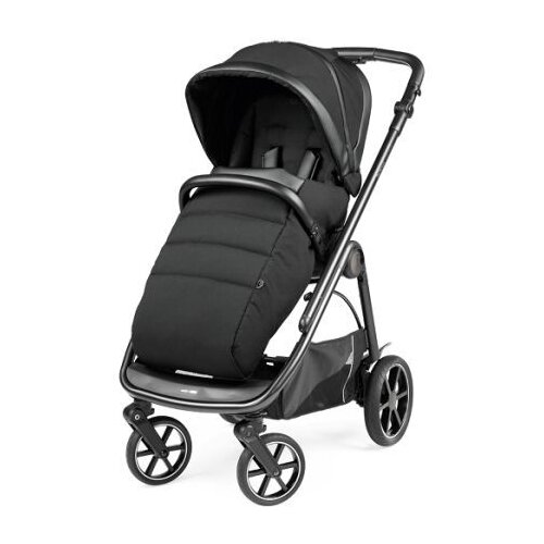 Peg Perego kolica veloce - licorice Cene