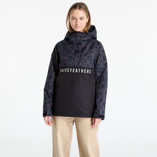 Horsefeathers Jakna Tala Jacket Floral Cheetah XS Cene