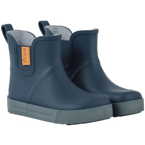 Snugi &scaron;kornji za dež MI2603 MIST barefoot F blue 24-25 Cene