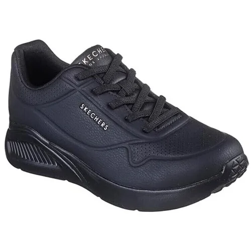 Skechers UNO LITE-LITE WORK Crna