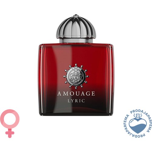 Amouage Lyric Women - 100ml Slike
