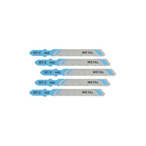 List za ubodnu pilu za metal 76mm HSS 5/1 DT2160 DeWALT Slike