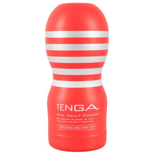 Tenga Masturbator Original Vacuum Cup Cene