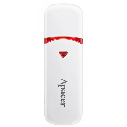  USB memory stick 16GB Apacer AH333 white