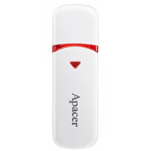  USB memory stick 16GB Apacer AH333 white Cijene