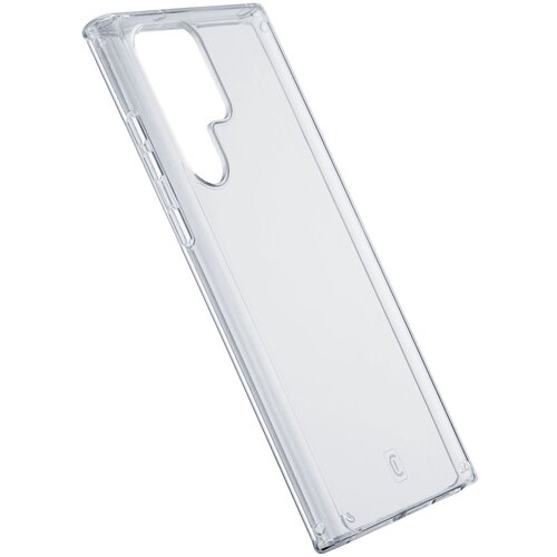 Cellular Line Samsung Galaxy S25 Ultra Clear Strong ovitek, (21721221) Cene