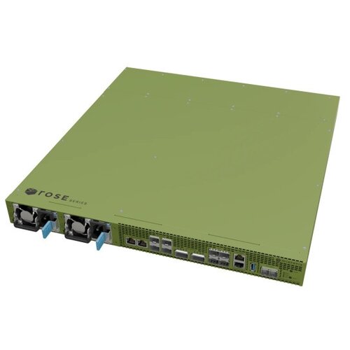 MikroTik RDS2216-2XG-4S+4XS-2XQ server AL73400 2 GHz 32 GB DDR4-SDRAM RouterOS Cene