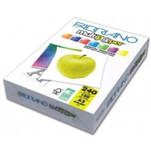  FABRIANO A4/240g 150/1 Cijene
