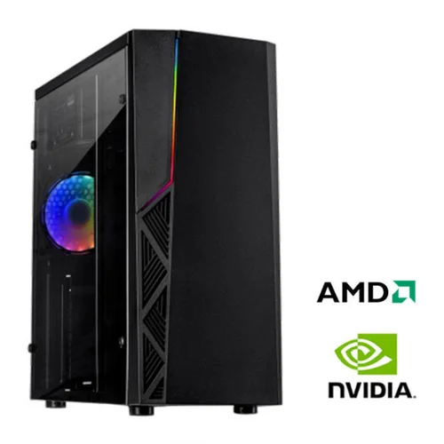  Računar Ryzen 3 3200G, 16GB, 240GB, GTX 1650 4GB