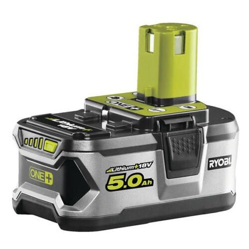 Ryobi Li-ion akumulator RB18L50 (ONE+,18V,5.0Ah) RJP23, (20886024) Cene