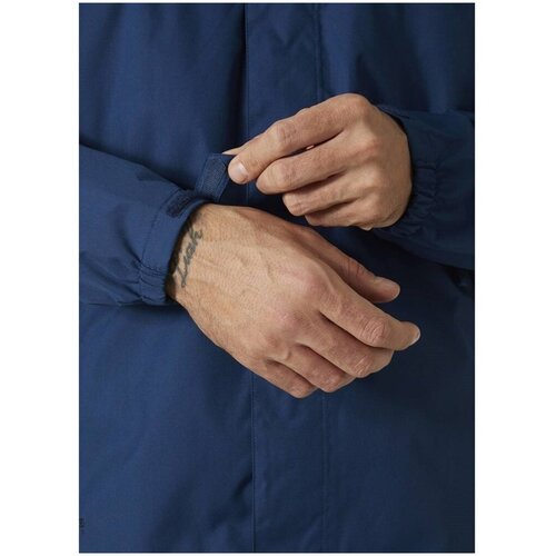 Helly Hansen Yu Ervik Jacket Tamno plava Cene