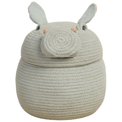 Lorena Canals Korpa Za Odlaganje Henry The Hippo Cene