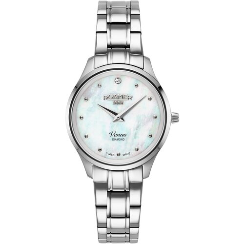 Roamer VENUS DIAMOND 601857 41 89 20 Cene