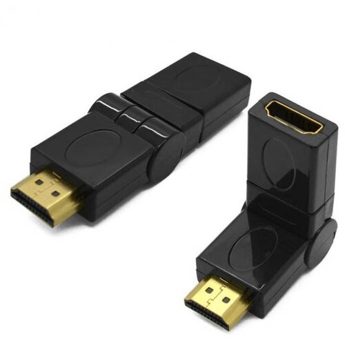S Box adapter HDMI / HDMI 360 Slike