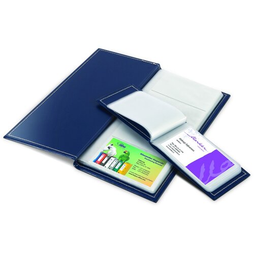  Album za posjetnice Forpus, za 112 posjetnica Cijene