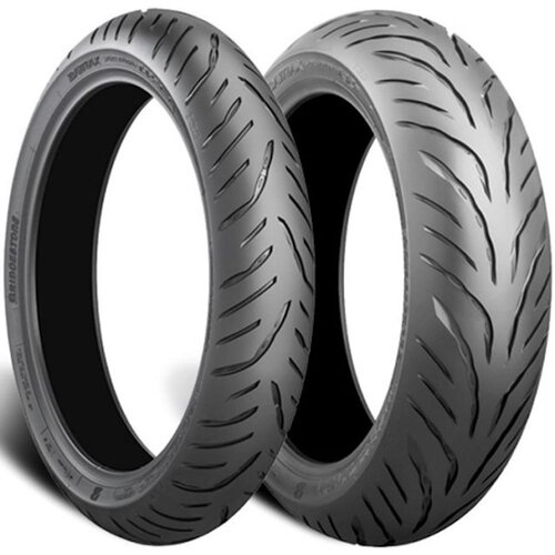 Bridgestone 150/70R17 69W TL T32R Battlax Slike