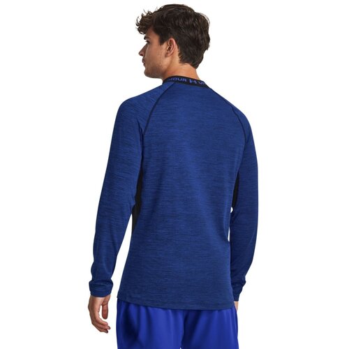 Under Armour Men's functional T-shirt CG Armour Twist Mock Cene