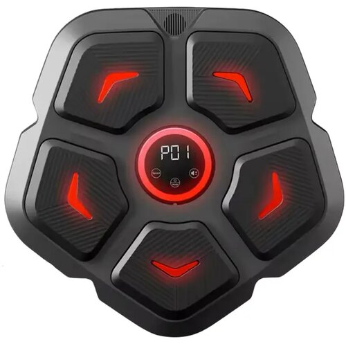 Igrajući Muzički Target Za Boks Sa LED Ritmom i Tajmerom Cene
