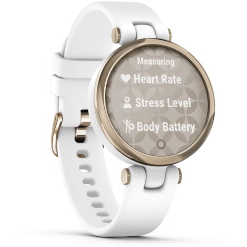 Garmin LILY-CREAM GOLD šPO. URA GARMIN Cene