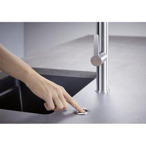 Blanco PushControl Cene