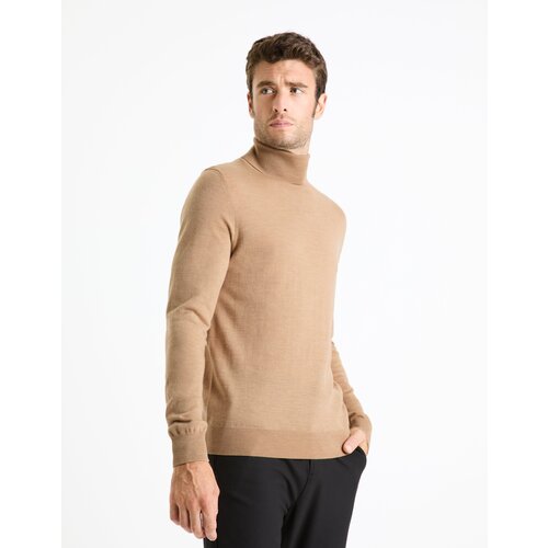 Celio merinos 2025