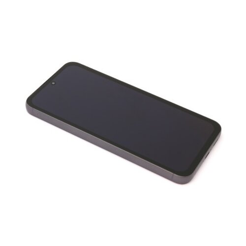  lcd za samsung s711b galaxy s23 fe + touchscreen black oled ( LCD10140 ) Cene