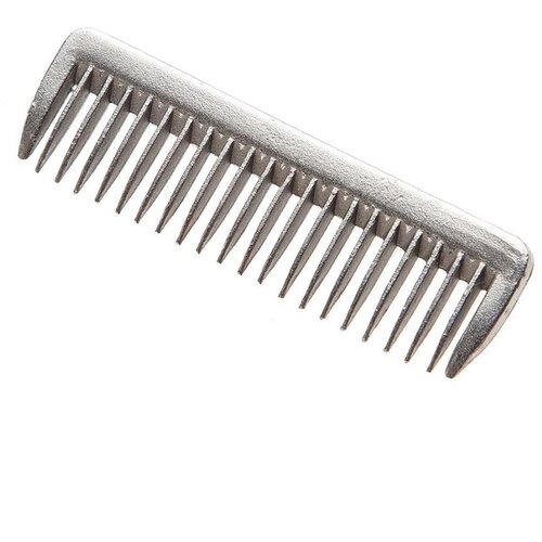 Zaldi T+T Češalj za grivu metalni 9cm Cene