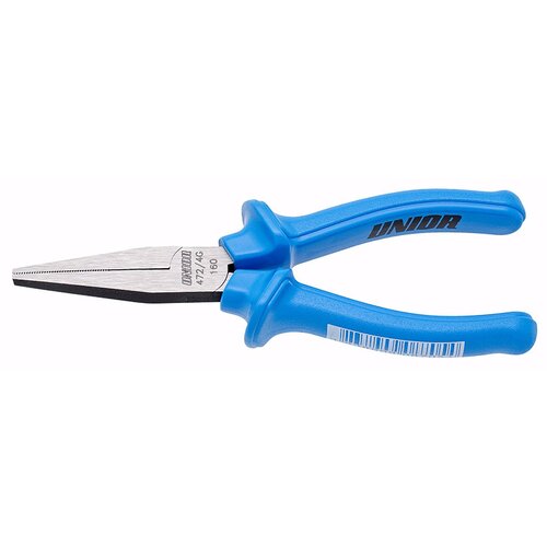  Klije&scaron;ta plosnata 472/4G 140mm Unior Cijene