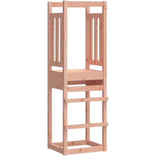  Toranj za igru 53 x 46,5 x 169 cm od masivnog drva duglazije Cijene