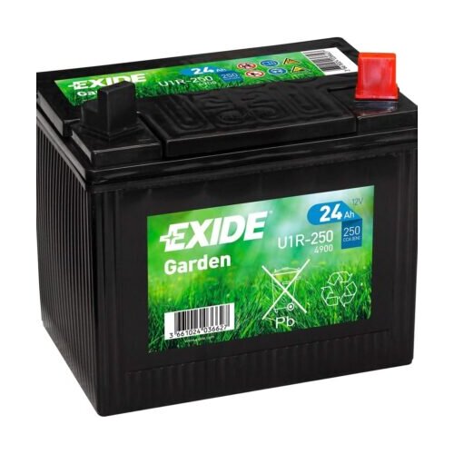 Akumulator EXIDE Garden U1R-250 24Ah 250A (FA) (4900) Cijene