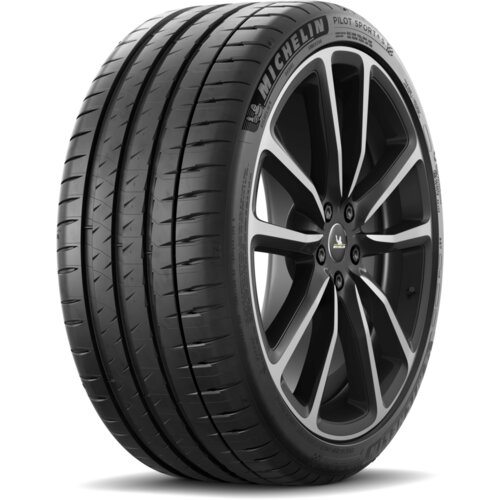 Michelin 275/35R21 103Y pilot sport 4 s letnja auto guma Slike