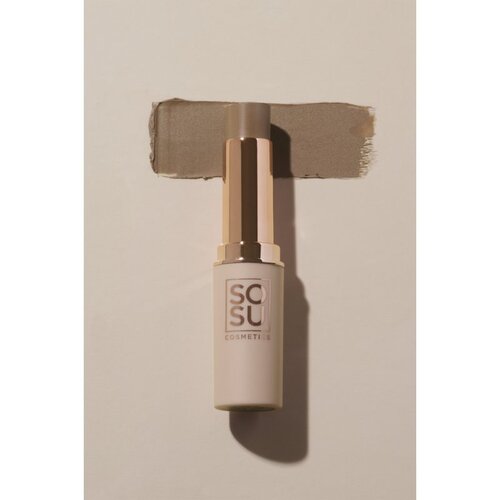 SOSU Cosmetics Contour On The Go paličica za konture odtenek Cool neutral 7 g Slike