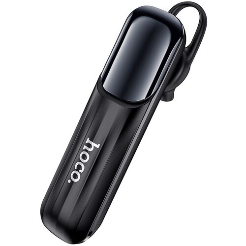 Hoco E57 bežična bluetooth slu&amp;scaron;alica crna Slike
