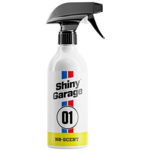 Shiny_Garage SHINY GARAGE čistilo Shiny Garage No Scent Odor Neutralizer 500ml Cene