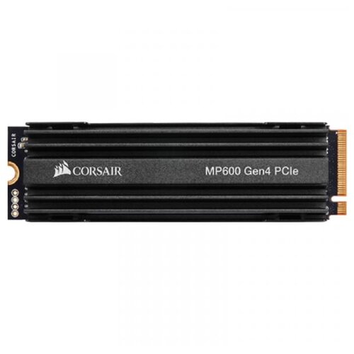 Corsair PCI-E MP600 CSSD-F1000GBMP600PLP SSD memorija, 1TB, M2 Cene