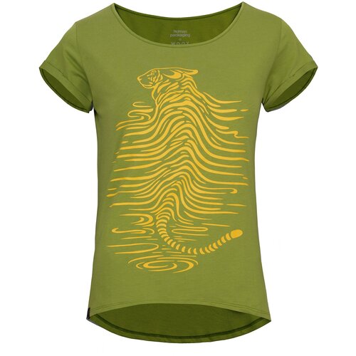 Woox T-shirt Kerala Grasshopper Slike