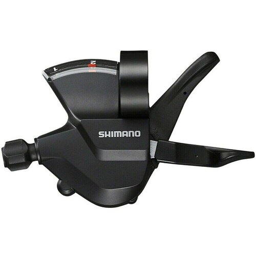  Ručica Mjenjača Shimano Altus,2/Brzine,Lijeva,Rapid Fire Cijene