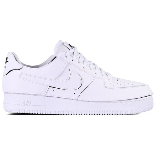 Nike Otroški kompleti Air Force 1 Low Cosmic Clay Bela Cene